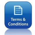 New Payment Terms & Conditions