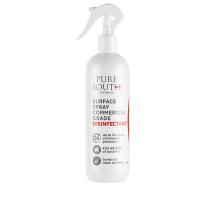 Pure South White Surface Spray Commercial Grade Dissinfectant Front sRGB 120dpi(WEB)